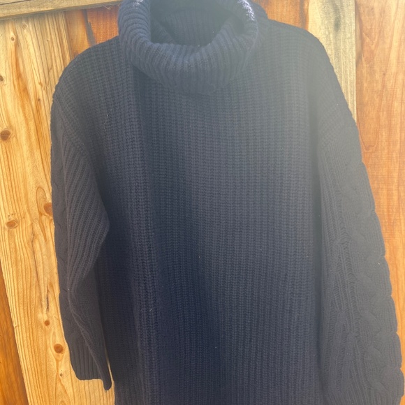 Naadam cashmere sweater - Picture 5 of 6
